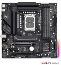 ASRock Z690M PG Riptide/D5