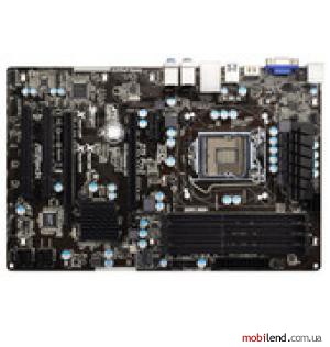 ASRock Z75 Pro3