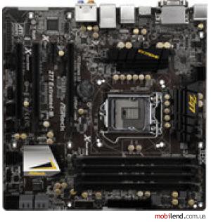 ASRock Z77 Extreme4-M
