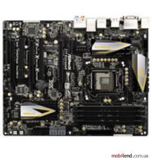 ASRock Z77 Extreme6