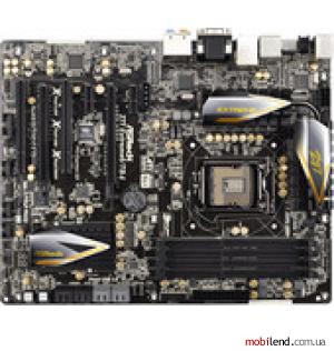 ASRock Z77 Extreme6/TB4