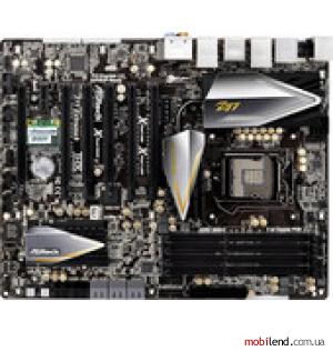 ASRock Z77 Extreme9