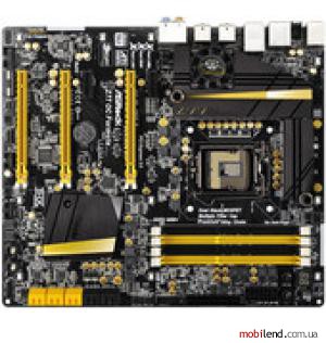 ASRock Z77 OC Formula