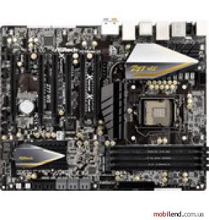ASRock Z77 WS