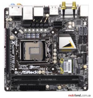 ASRock Z77E-ITX