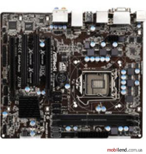 ASRock Z77M