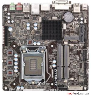 ASRock Z77TM-ITX