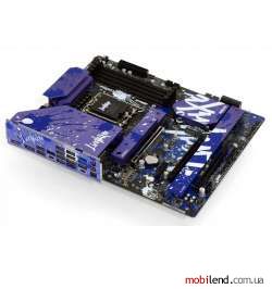 ASRock Z790 LiveMixer
