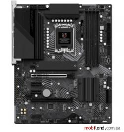 ASRock Z790 PG Lightning/D4