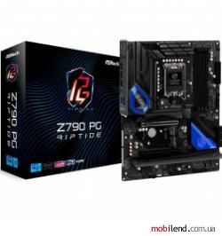 ASRock Z790 PG Riptide