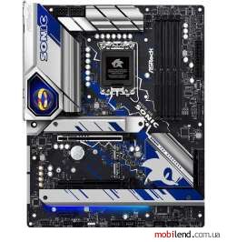 ASRock Z790 PG SONIC
