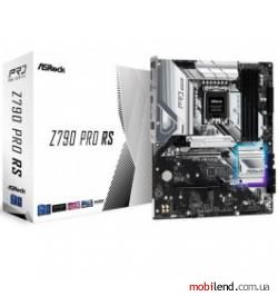 ASRock Z790 Pro RS