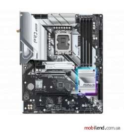 ASRock Z790 Pro RS WiFi