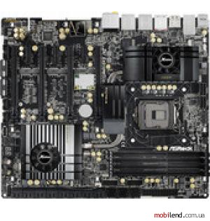 ASRock Z87 Extreme11/ac