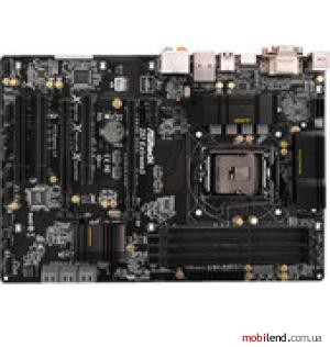 ASRock Z87 Extreme3