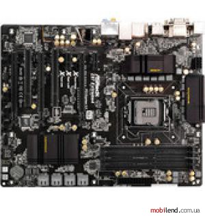 ASRock Z87 Extreme4