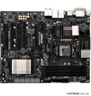 ASRock Z87 Extreme6
