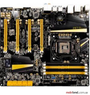 ASRock Z87 OC Formula