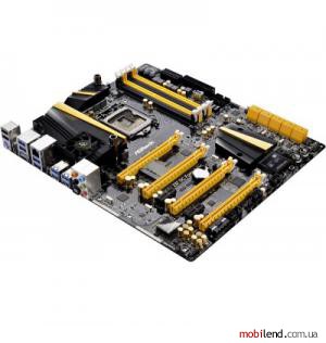 ASRock Z87 OC Formula/ac