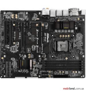 ASRock Z87 Pro4