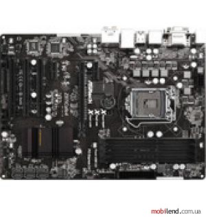 ASRock Z87iCafe4