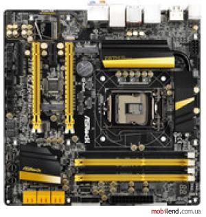 ASRock Z87M OC Formula