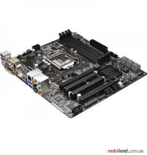 ASRock Z87M Pro4