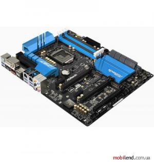 ASRock Z97 Extreme6