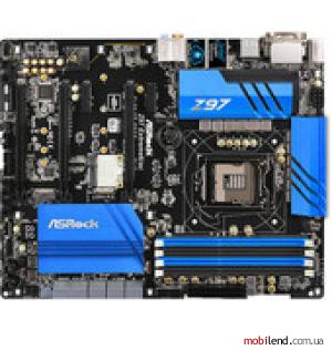 ASRock Z97 Extreme6/ac