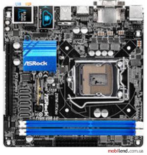 ASRock Z97M-ITX/ac