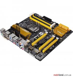 ASRock Z97M OC Formula