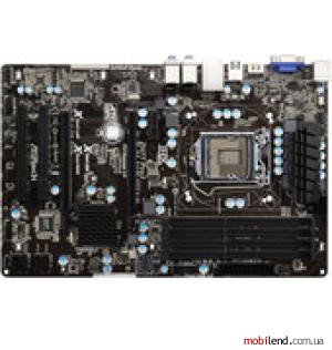 ASRock ZH77 Pro3