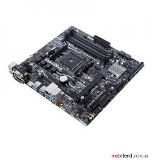 ASUS Prime A320M-A