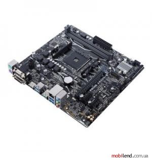 ASUS Prime A320M-E