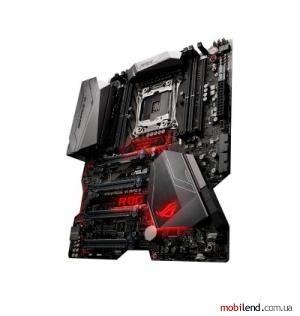 ASUS ROG RAMPAGE VI APEX