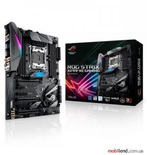 ASUS ROG STRIX X299-XE GAMING