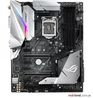 ASUS ROG STRIX Z370-E GAMING