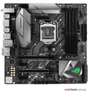 ASUS ROG STRIX Z370-G GAMING