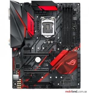 ASUS ROG STRIX Z370-H GAMING