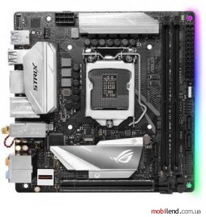 ASUS ROG STRIX Z370-I GAMING