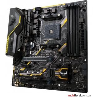 ASUS TUF B350M-PLUS GAMING