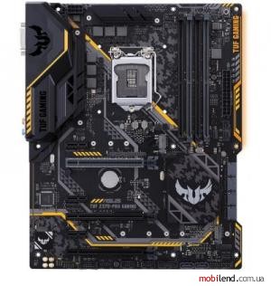 ASUS TUF Z370-PRO GAMING