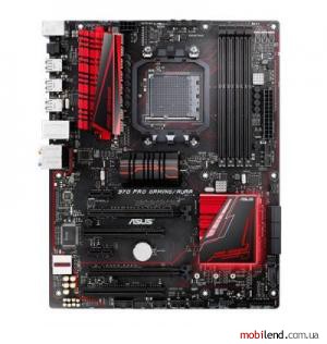 ASUS 970 PRO GAMING/AURA