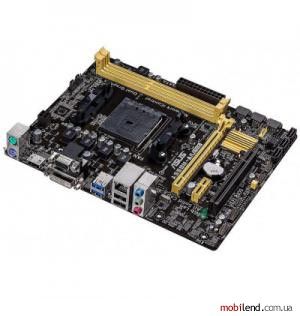 ASUS A55BM-A/USB3