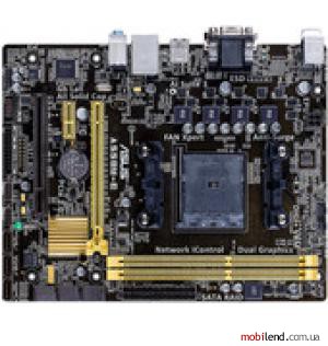 ASUS A55BM-E