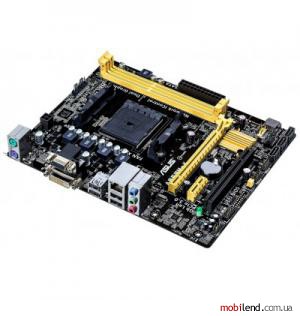 ASUS A55BM-K