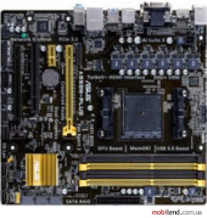 ASUS A55BM-PLUS