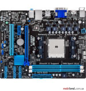 ASUS A55M-A