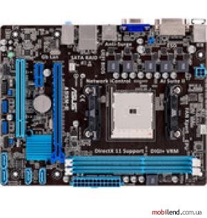 ASUS A55M-E