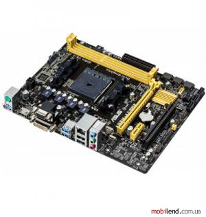 ASUS A58M-A/USB3